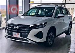 جی ئەی سی GS4